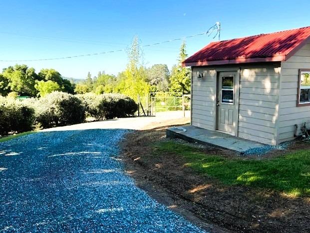 Detail Gallery Image 54 of 65 For 18145 Holly Rd, Fiddletown,  CA 95629 - 3 Beds | 2 Baths