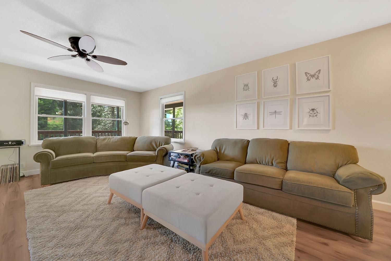 Detail Gallery Image 23 of 66 For 18720 Circle View Dr, Pioneer,  CA 95666 - 3 Beds | 3 Baths