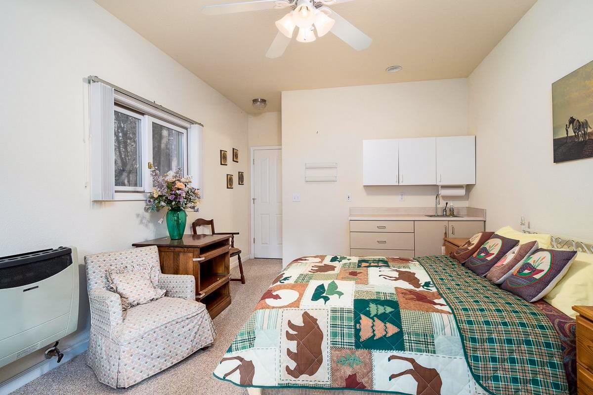 Detail Gallery Image 4 of 78 For 24200 Golden Ridge Dr, Volcano,  CA 95689 - 3 Beds | 2/1 Baths