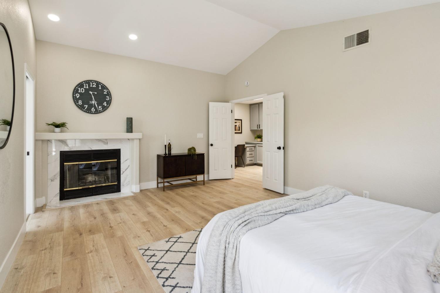 Detail Gallery Image 18 of 33 For 9200 Redwater Dr, Antelope,  CA 95843 - 4 Beds | 3 Baths