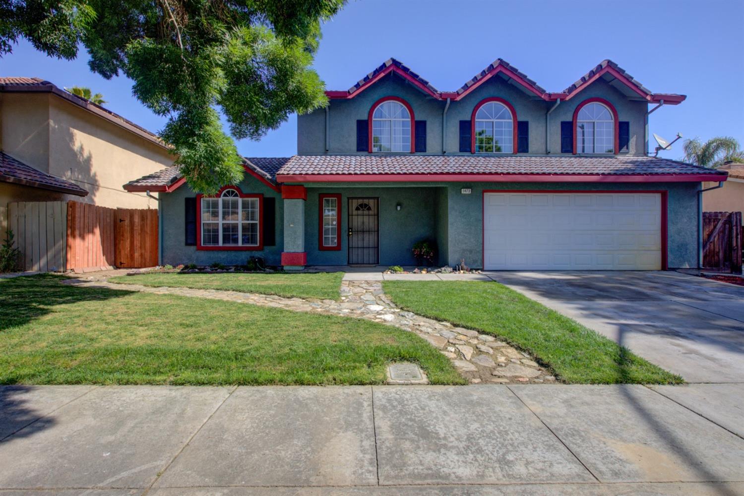 Detail Gallery Image 1 of 59 For 1473 Sandy Creek Dr, Newman,  CA 95360 - 4 Beds | 3 Baths