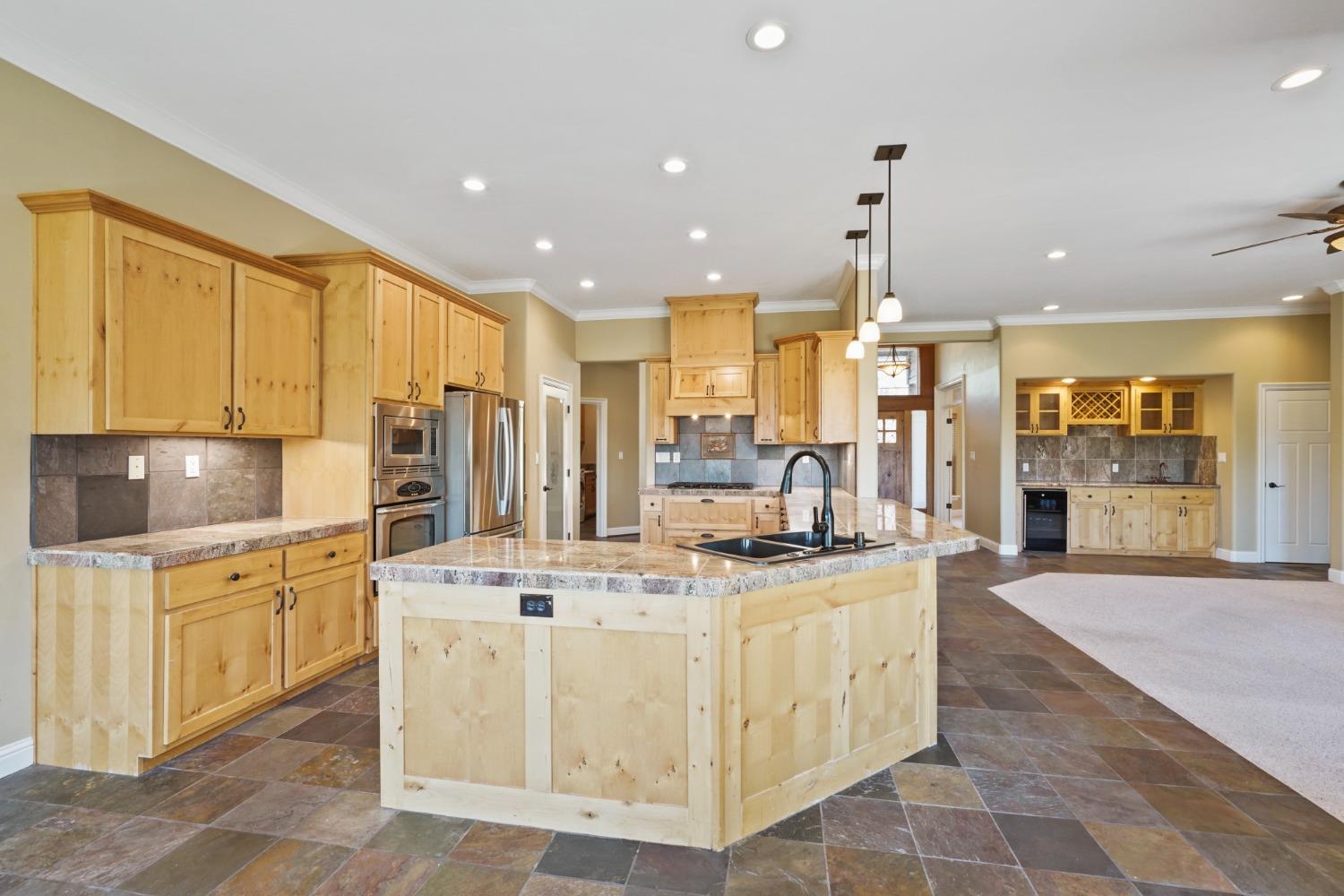 Detail Gallery Image 17 of 71 For 1470 Ponderosa Way, Colfax,  CA 95713 - 3 Beds | 2 Baths