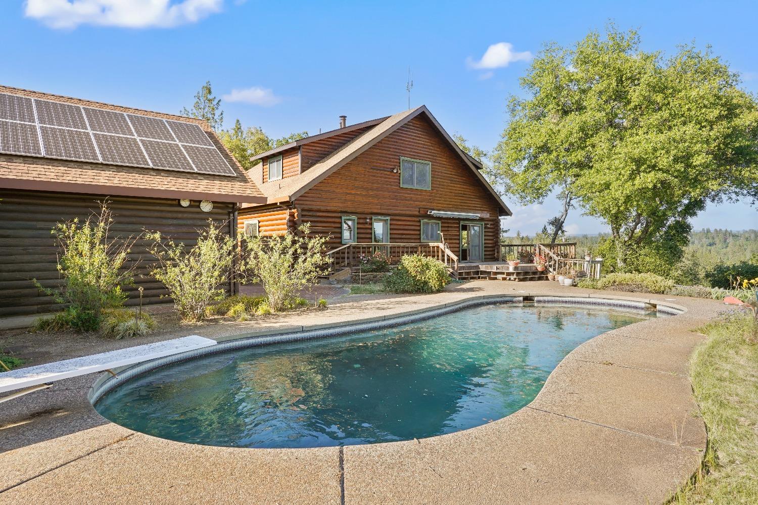 Detail Gallery Image 91 of 99 For 500 Hilltop Ct, Applegate,  CA 95703 - 3 Beds | 2/1 Baths