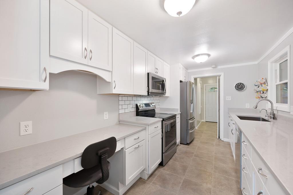 Detail Gallery Image 40 of 80 For 2901 61st St, Sacramento,  CA 95817 - 3 Beds | 1/1 Baths