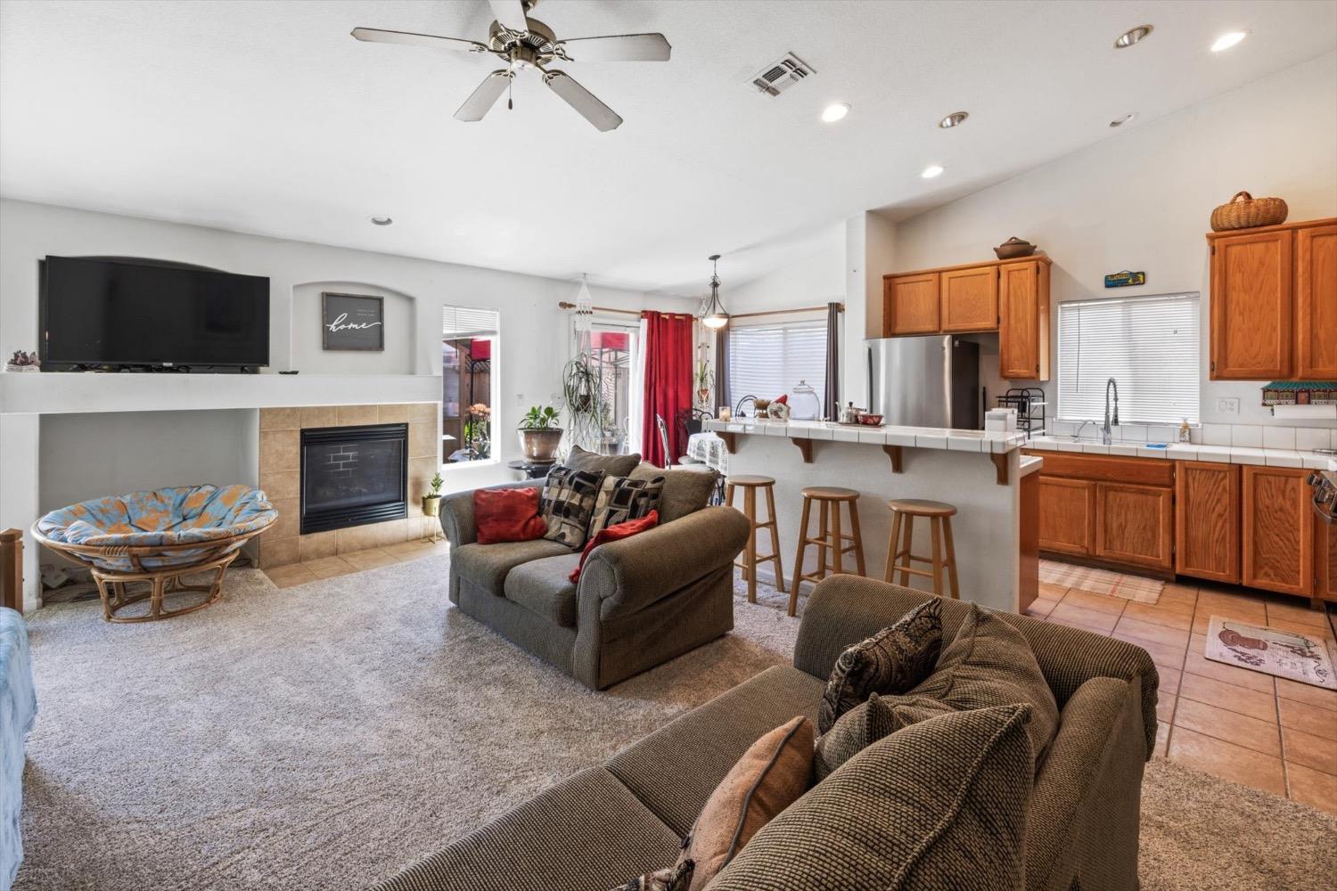 Detail Gallery Image 40 of 57 For 4116 Vercelli St, Stockton,  CA 95206 - 3 Beds | 2 Baths