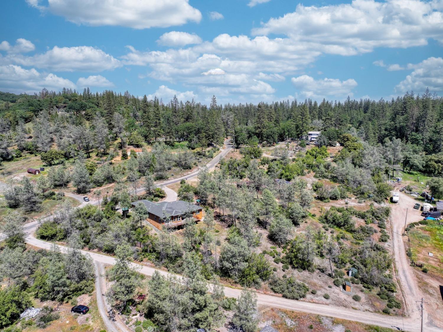 Detail Gallery Image 64 of 71 For 1470 Ponderosa Way, Colfax,  CA 95713 - 3 Beds | 2 Baths