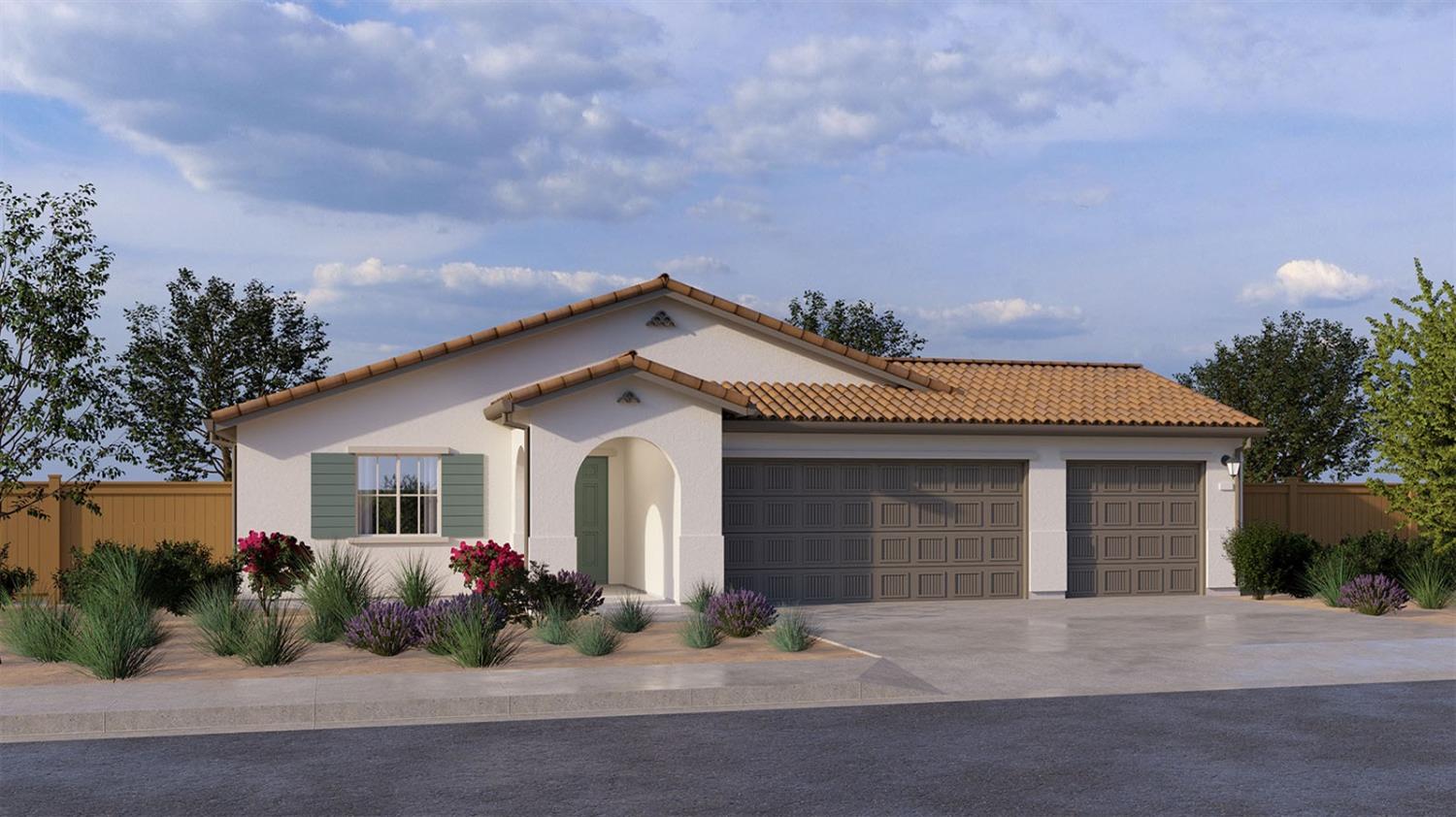 Cellar Street, Manteca, California image 1