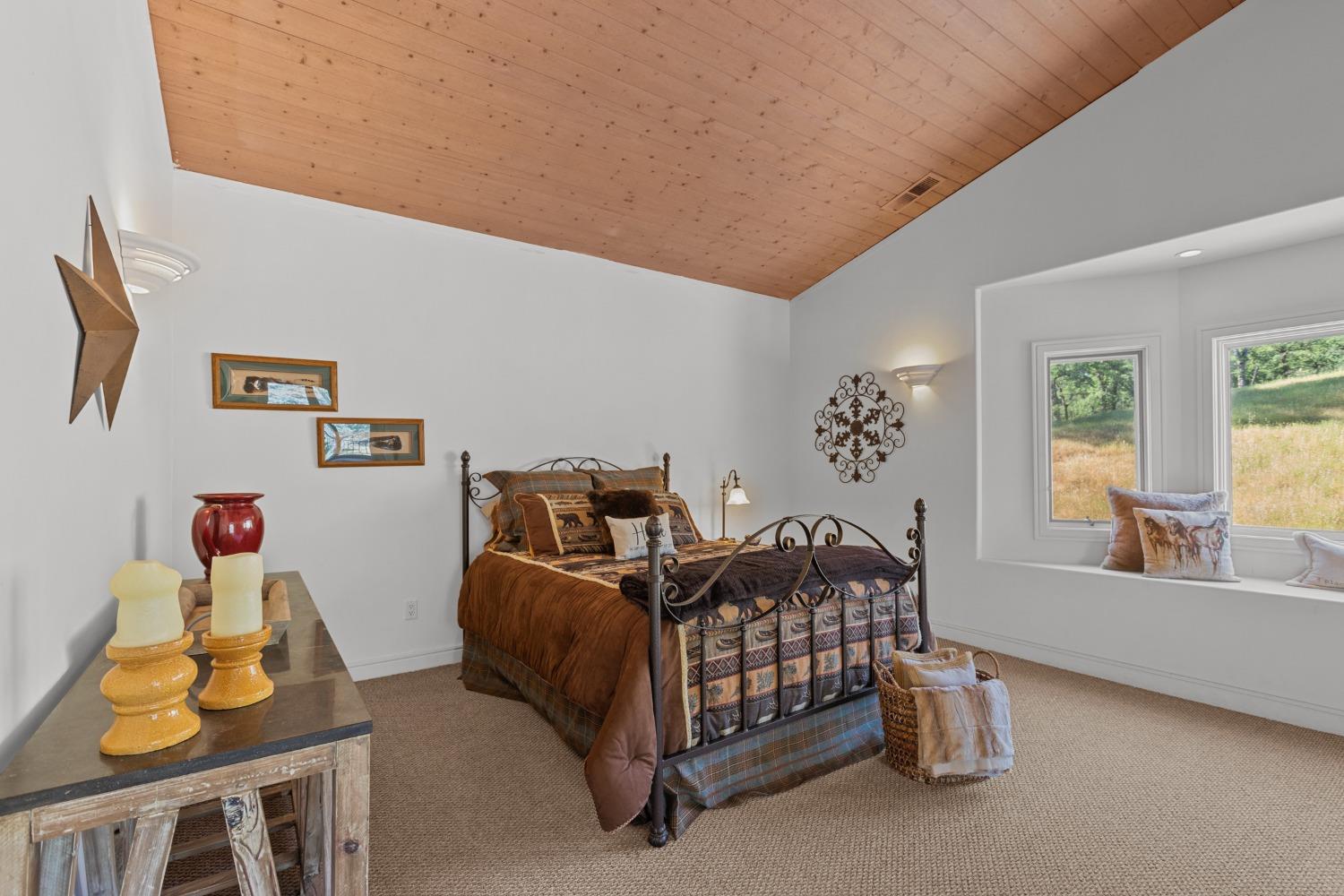 Detail Gallery Image 47 of 87 For 14801 Vaira Ranch Rd, Drytown,  CA 95699 - 4 Beds | 3 Baths