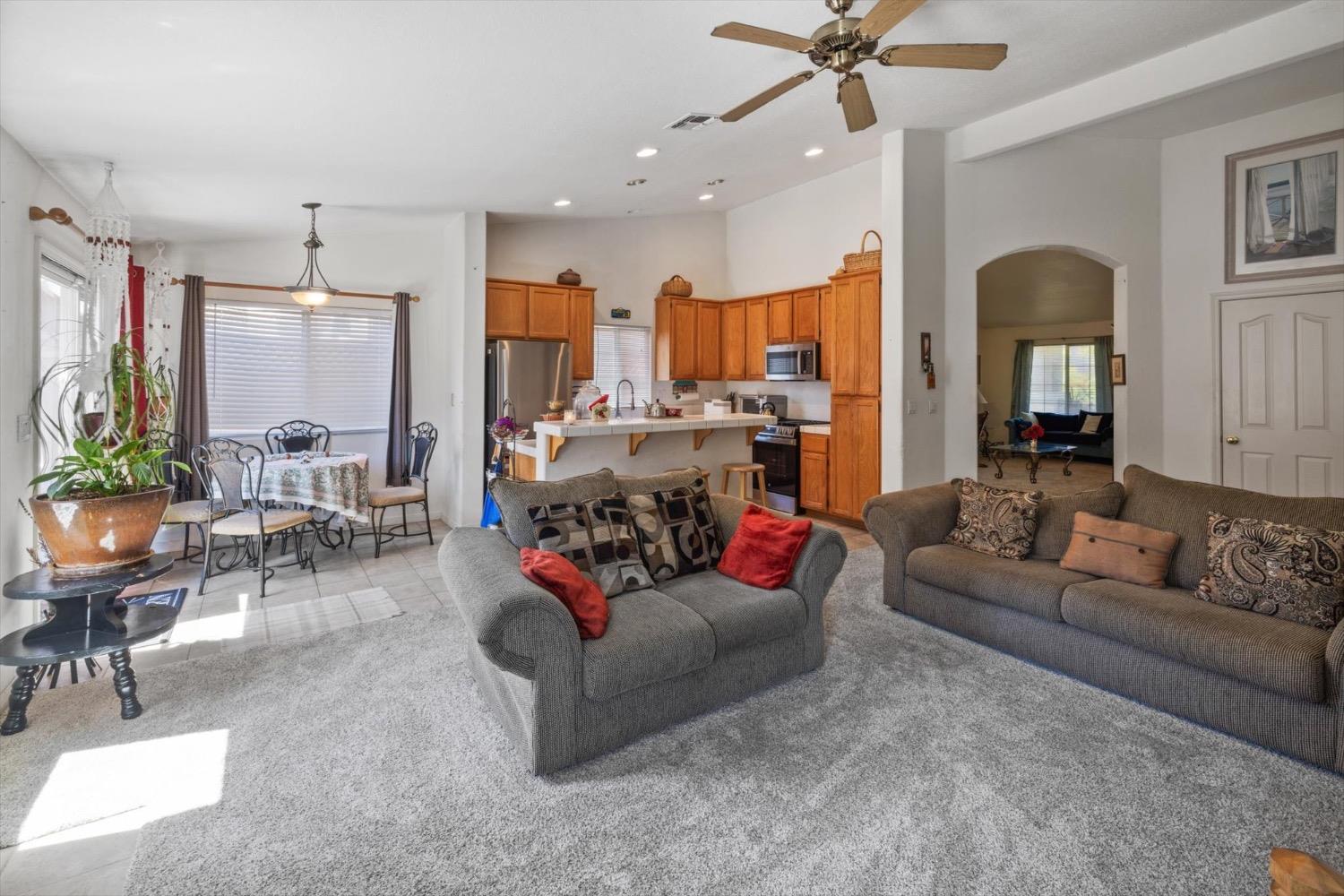 Detail Gallery Image 36 of 57 For 4116 Vercelli St, Stockton,  CA 95206 - 3 Beds | 2 Baths