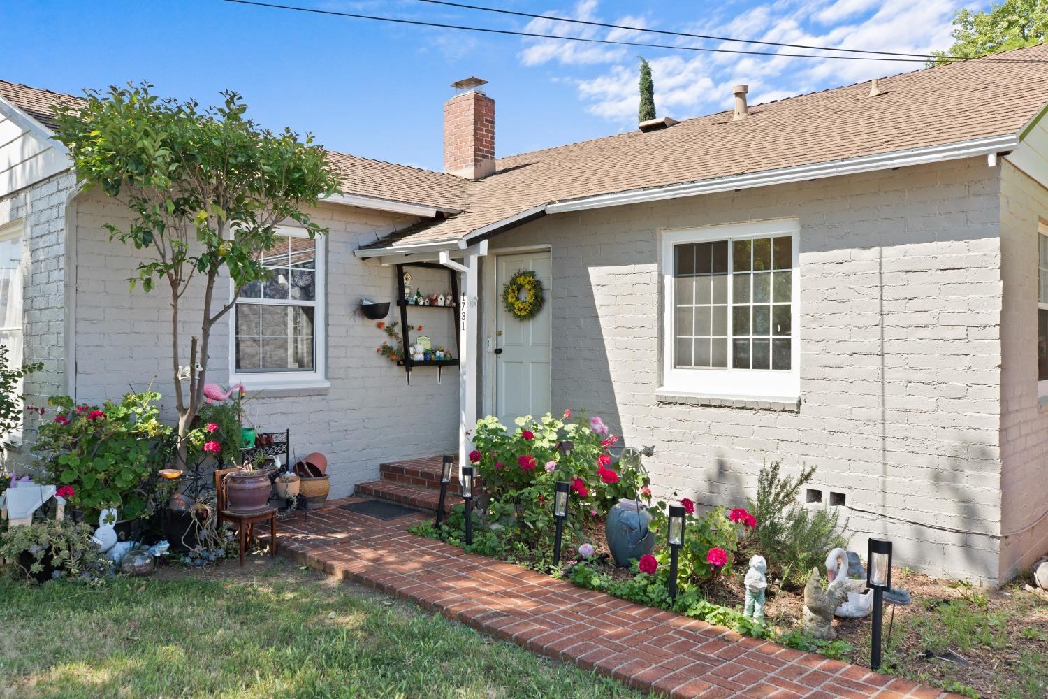 Detail Gallery Image 2 of 31 For 1731 Humphrey Dr, Concord,  CA 94519 - 3 Beds | 1 Baths