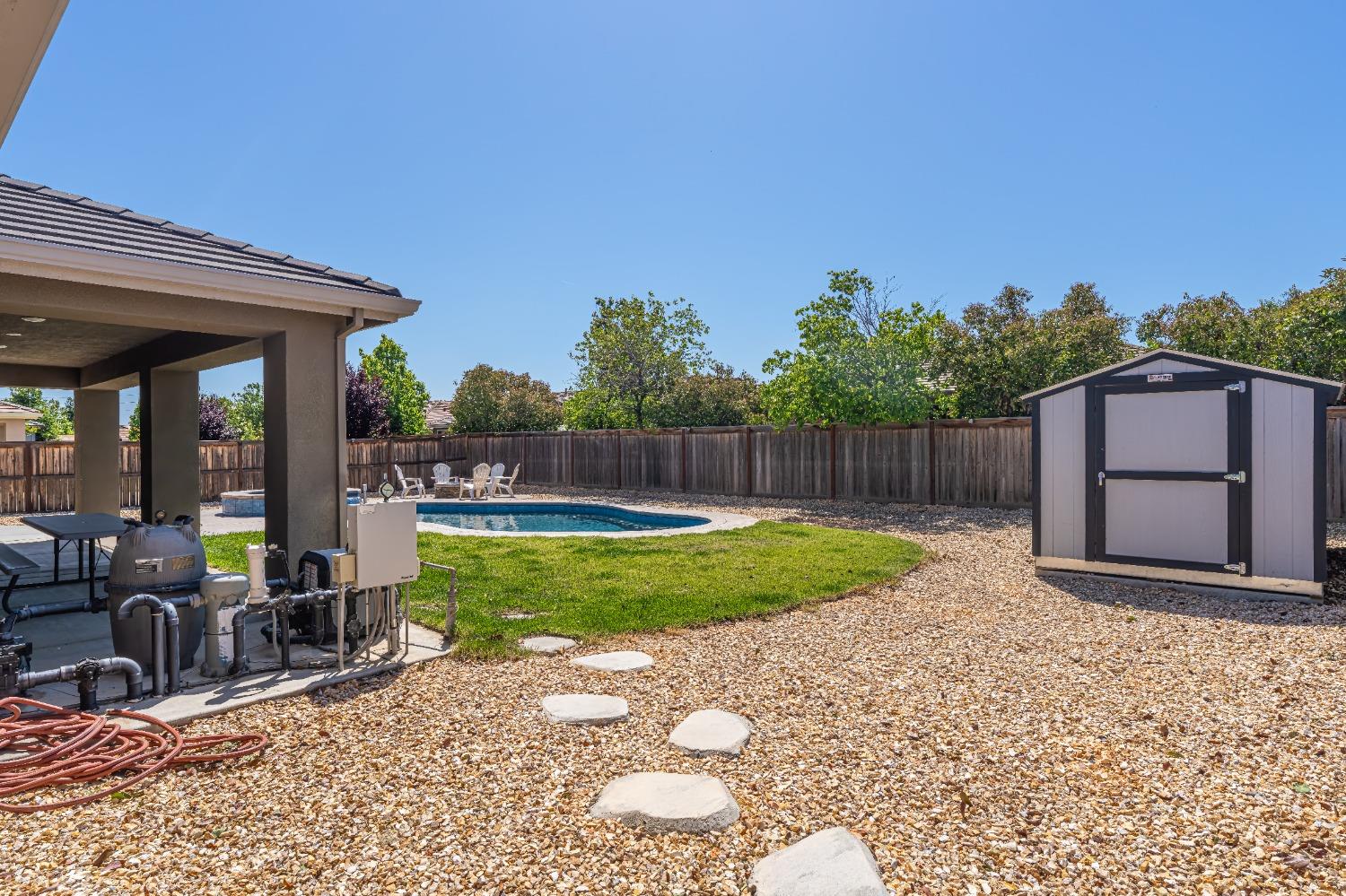 Detail Gallery Image 50 of 56 For 2050 Danforth Way, Plumas Lake,  CA 95961 - 4 Beds | 3 Baths