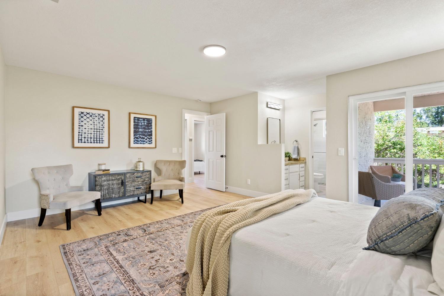 Detail Gallery Image 18 of 32 For 8044 Hoopes Dr, Citrus Heights,  CA 95610 - 3 Beds | 2/1 Baths