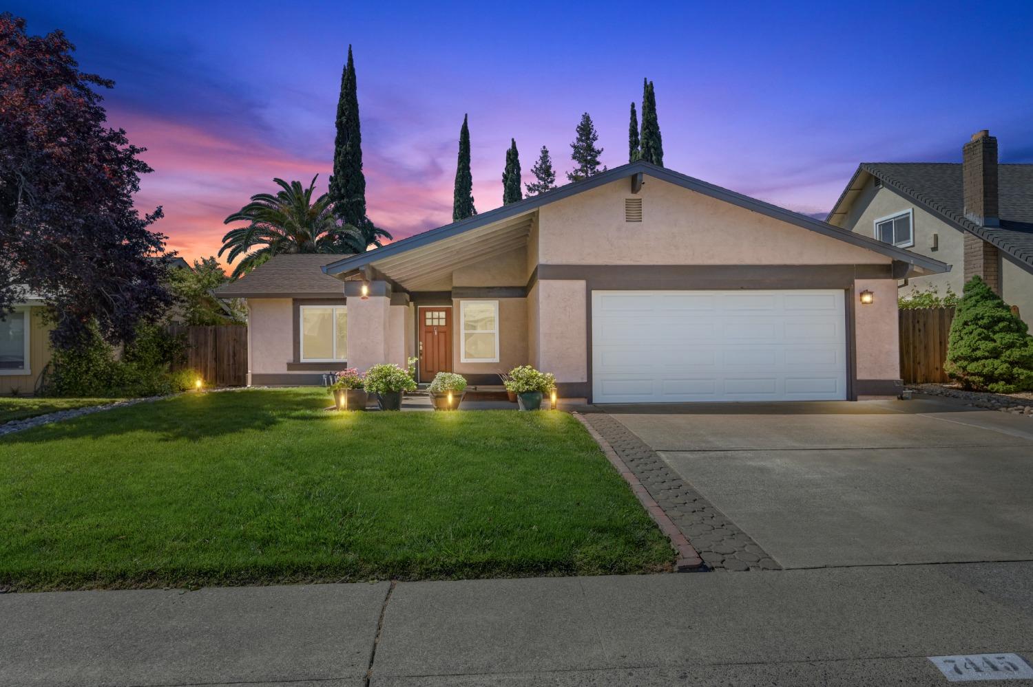 Windjammer Way, Citrus Heights, California image 1