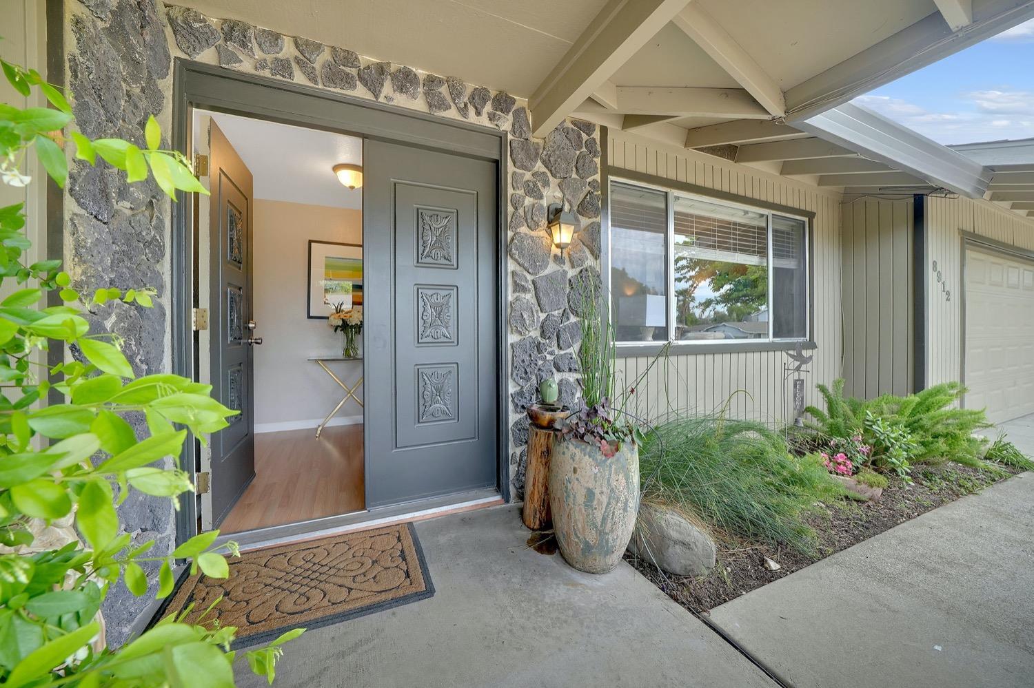 Detail Gallery Image 2 of 63 For 8912 Ramstad Ave, Fair Oaks,  CA 95628 - 3 Beds | 1 Baths