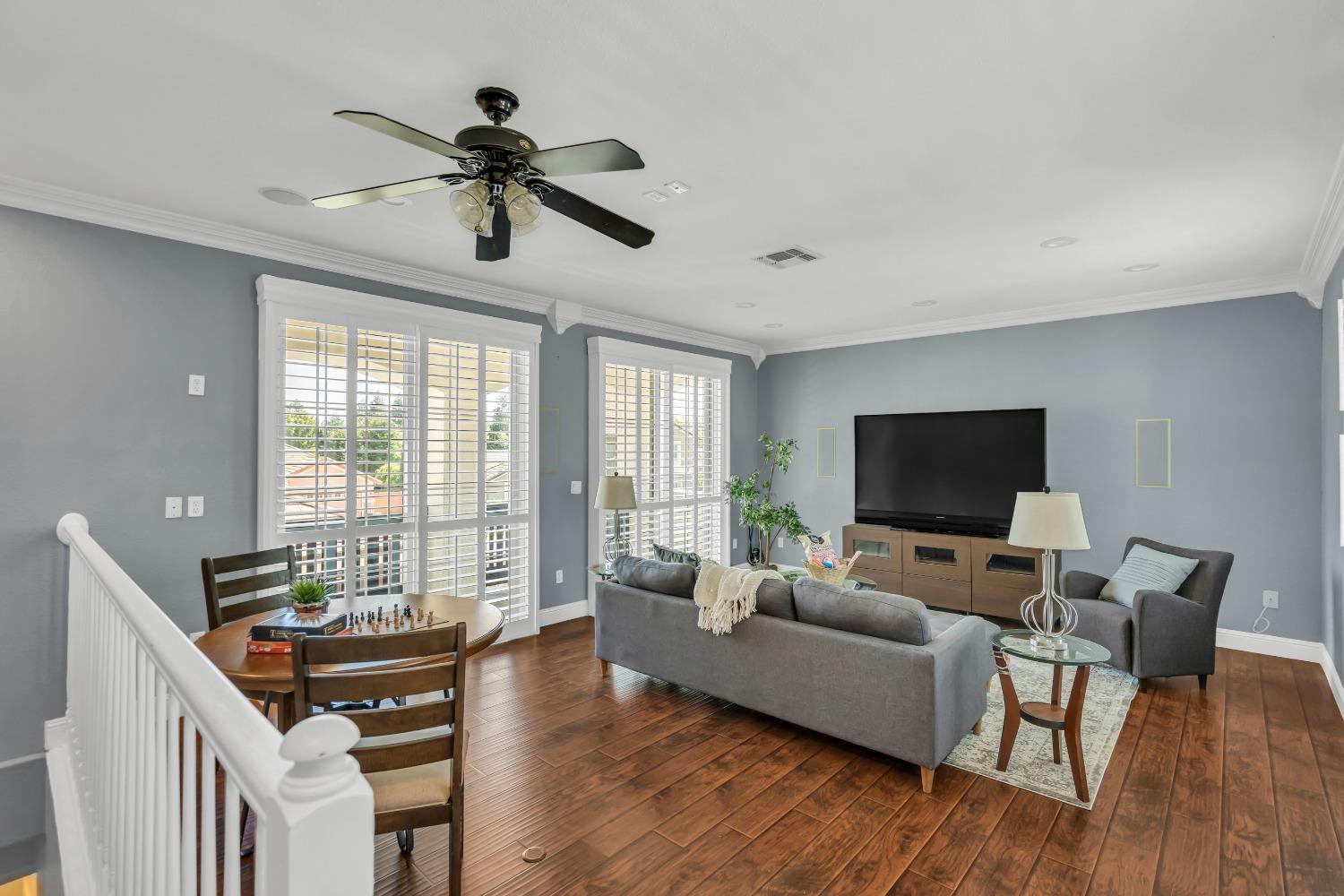 Detail Gallery Image 60 of 94 For 6600 Caprezzo Way, Elk Grove,  CA 95757 - 5 Beds | 4/1 Baths