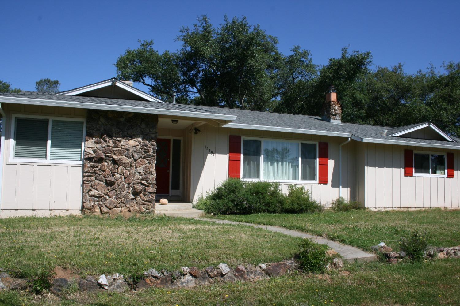 Detail Gallery Image 34 of 42 For 11592 Peoria Rd, Browns Valley,  CA 95918 - 2 Beds | 1 Baths