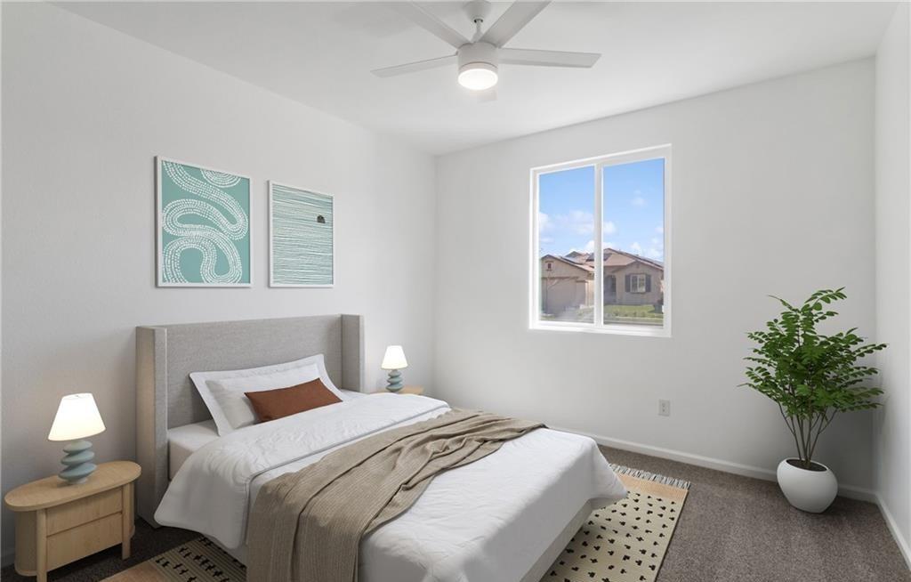 Detail Gallery Image 19 of 23 For 405 Denise Dr, Merced,  CA 95341 - 4 Beds | 2 Baths