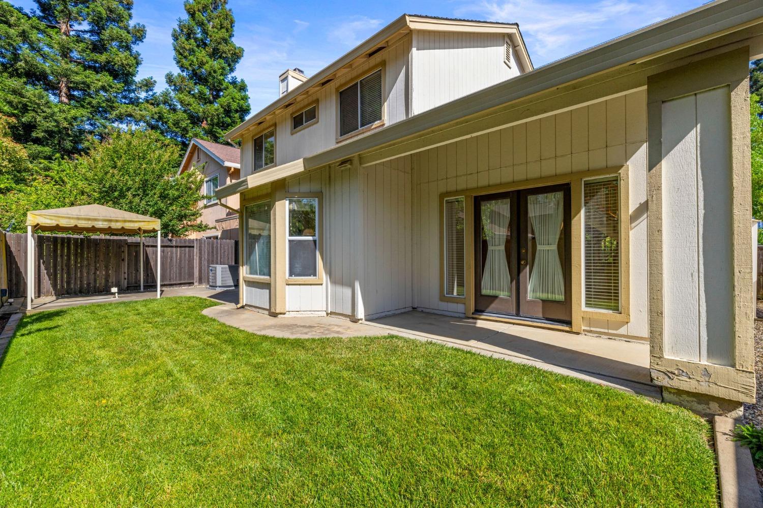 Detail Gallery Image 45 of 56 For 2936 Trigo Way, Sacramento,  CA 95833 - 3 Beds | 2/1 Baths