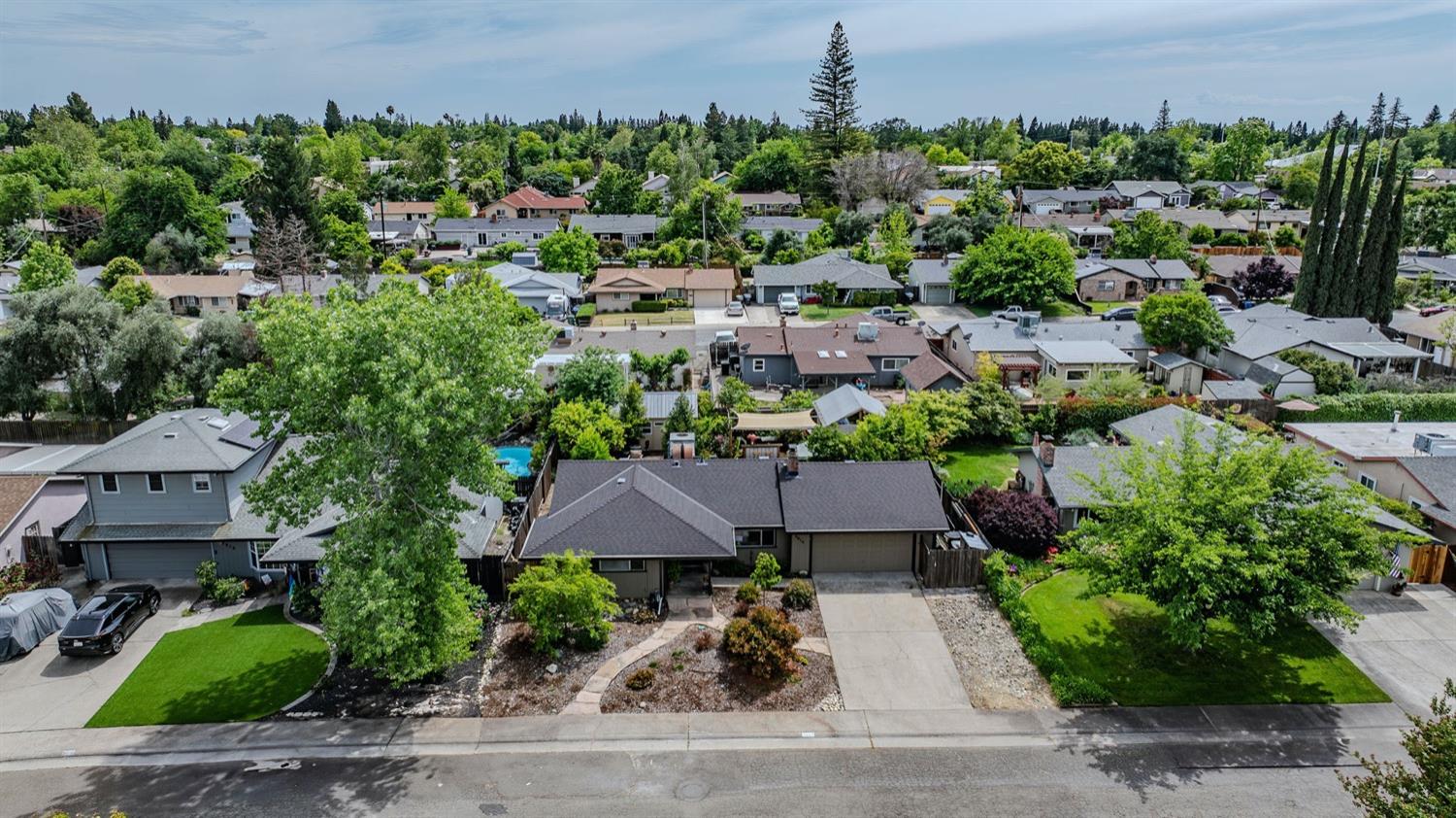 Detail Gallery Image 59 of 63 For 8912 Ramstad Ave, Fair Oaks,  CA 95628 - 3 Beds | 1 Baths