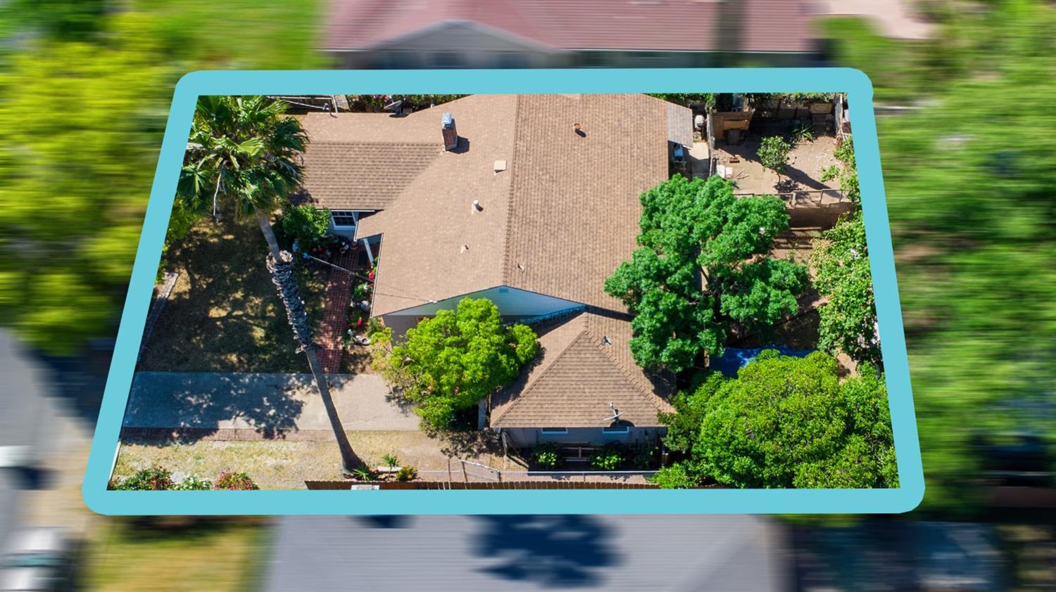 Detail Gallery Image 27 of 31 For 1731 Humphrey Dr, Concord,  CA 94519 - 3 Beds | 1 Baths