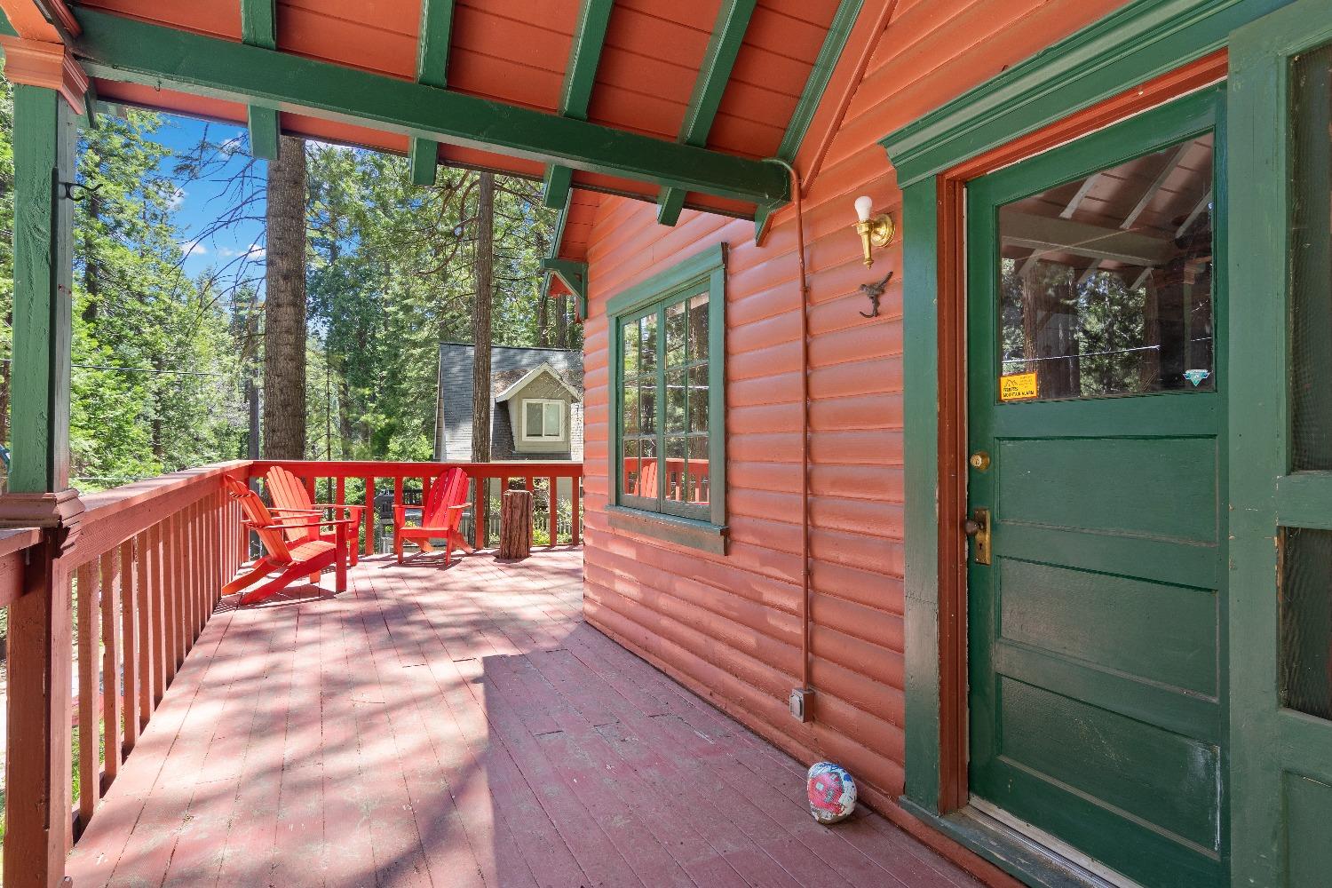 Detail Gallery Image 13 of 16 For 25726 Long Barn Sugar Pine Rd, Long Barn,  CA 95335 - 2 Beds | 1/1 Baths
