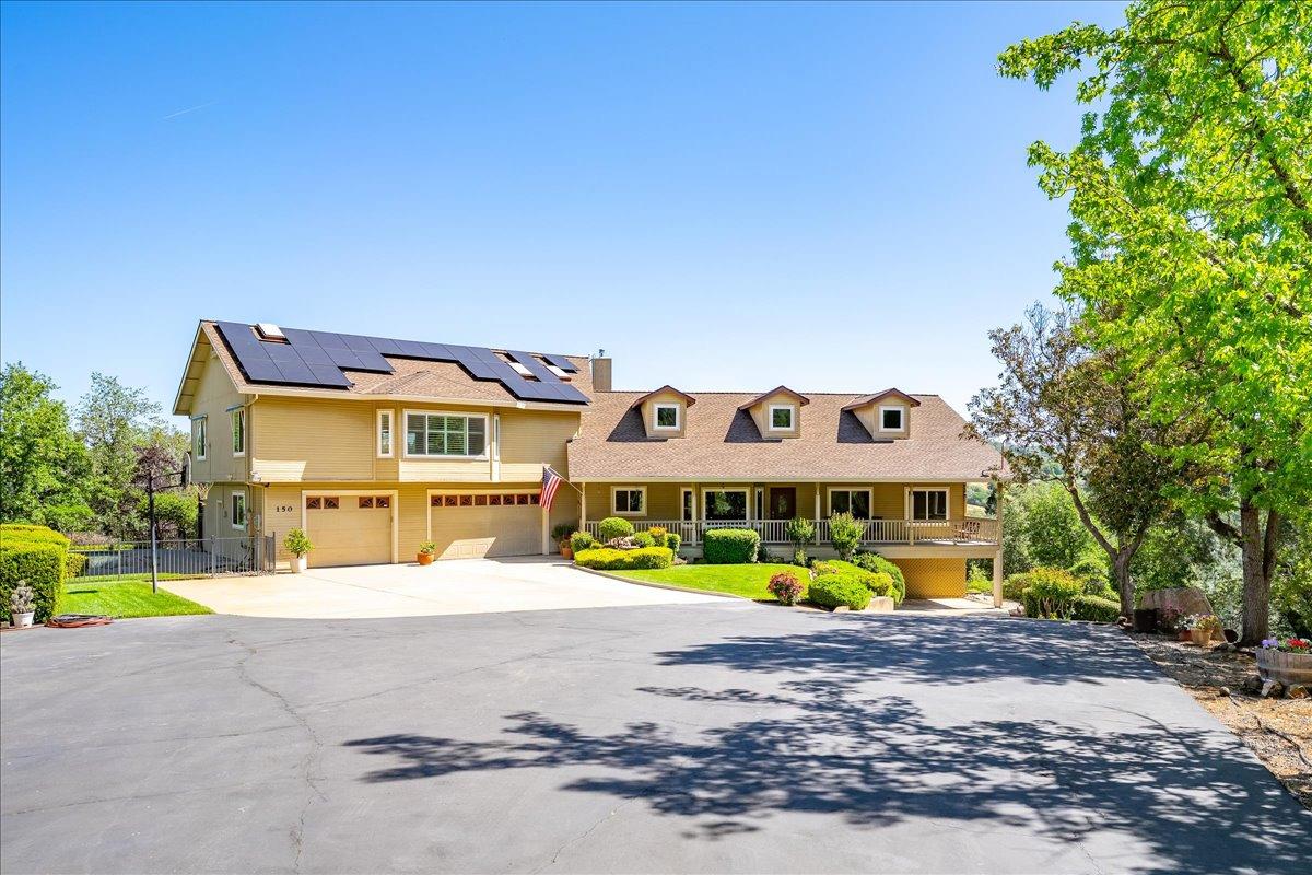 Detail Gallery Image 2 of 69 For 150 Spring Ln, Newcastle,  CA 95658 - 3 Beds | 3 Baths
