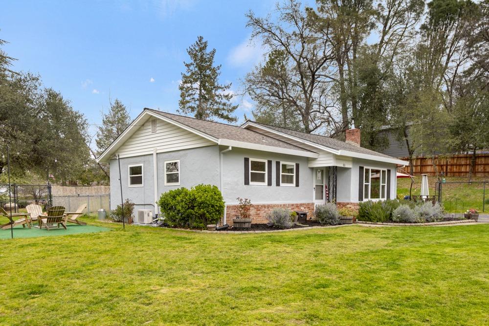 Detail Gallery Image 64 of 64 For 581 Crestview Dr, Diamond Springs,  CA 95619 - 4 Beds | 1 Baths