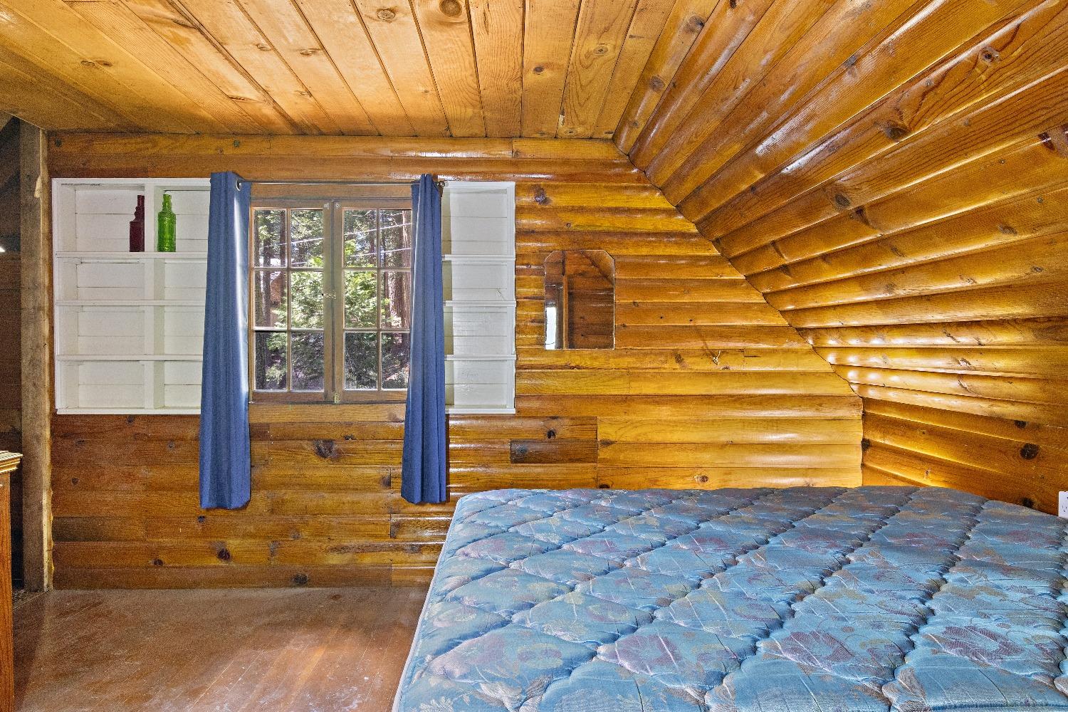 Detail Gallery Image 10 of 16 For 25726 Long Barn Sugar Pine Rd, Long Barn,  CA 95335 - 2 Beds | 1/1 Baths