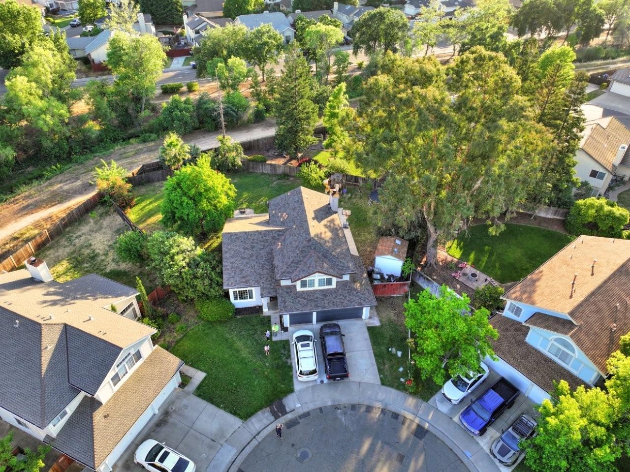 Detail Gallery Image 52 of 53 For 4100 Singing Tree Way, Antelope,  CA 95843 - 4 Beds | 3 Baths