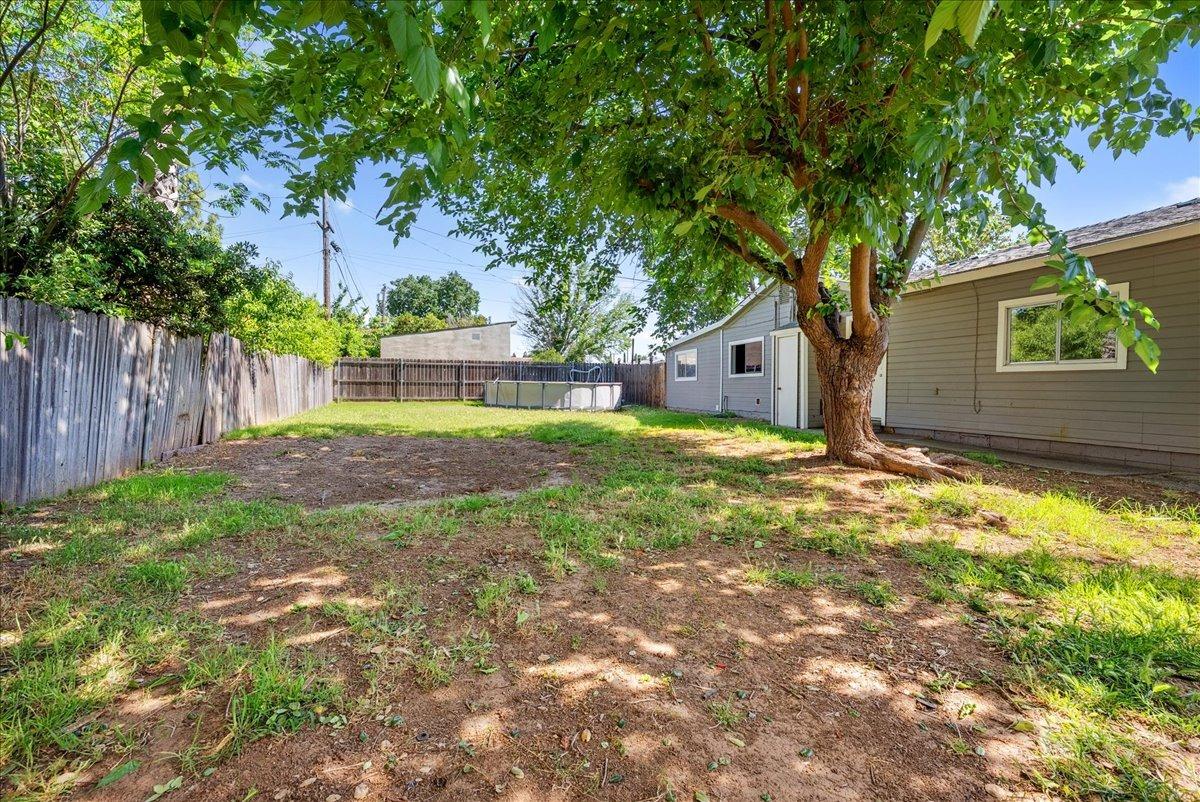 Detail Gallery Image 36 of 48 For 3845 Sunnyvale Ave, Sacramento,  CA 95821 - 4 Beds | 2 Baths