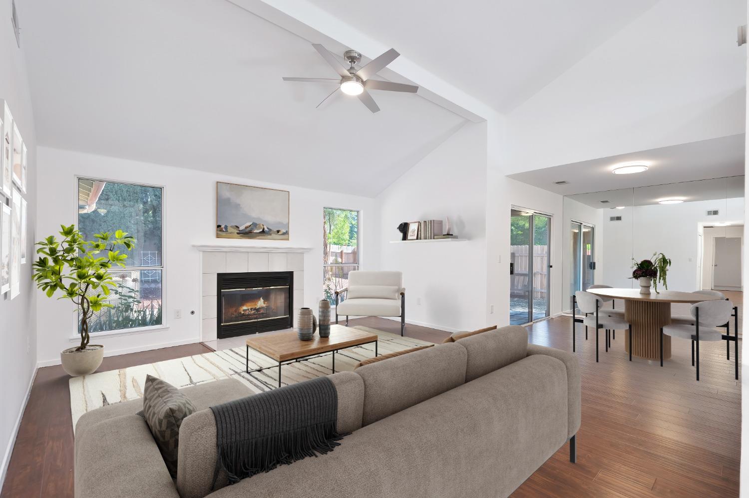 Detail Gallery Image 5 of 43 For 786 Lourence Ct, Tracy,  CA 95376 - 3 Beds | 2 Baths