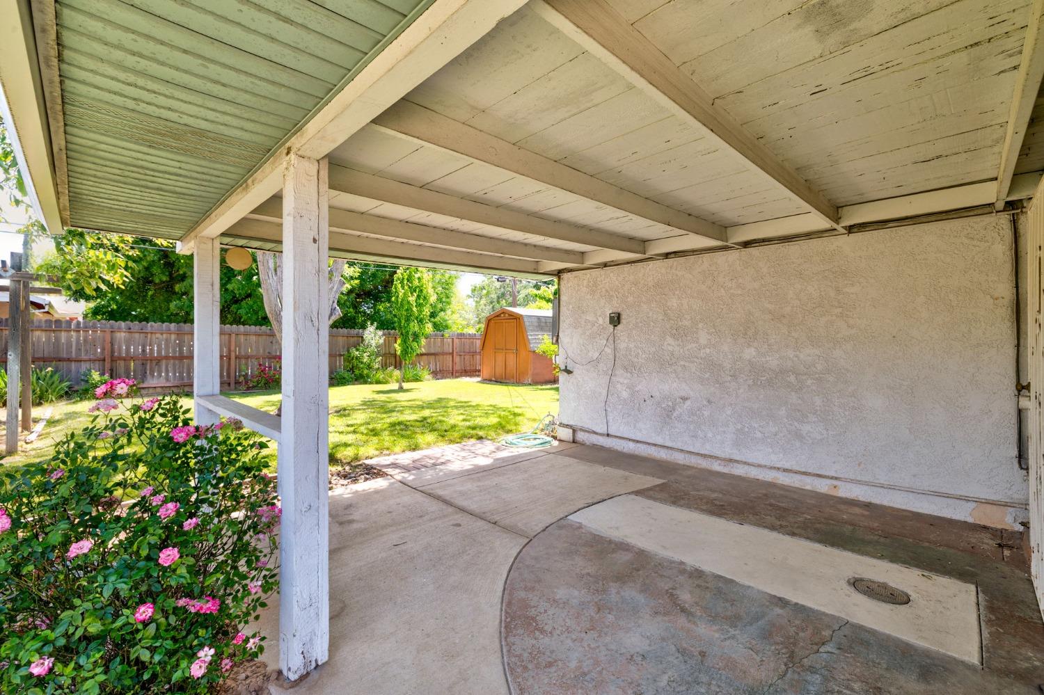 Detail Gallery Image 32 of 41 For 5925 Garibaldi St, Sacramento,  CA 95824 - 3 Beds | 1 Baths