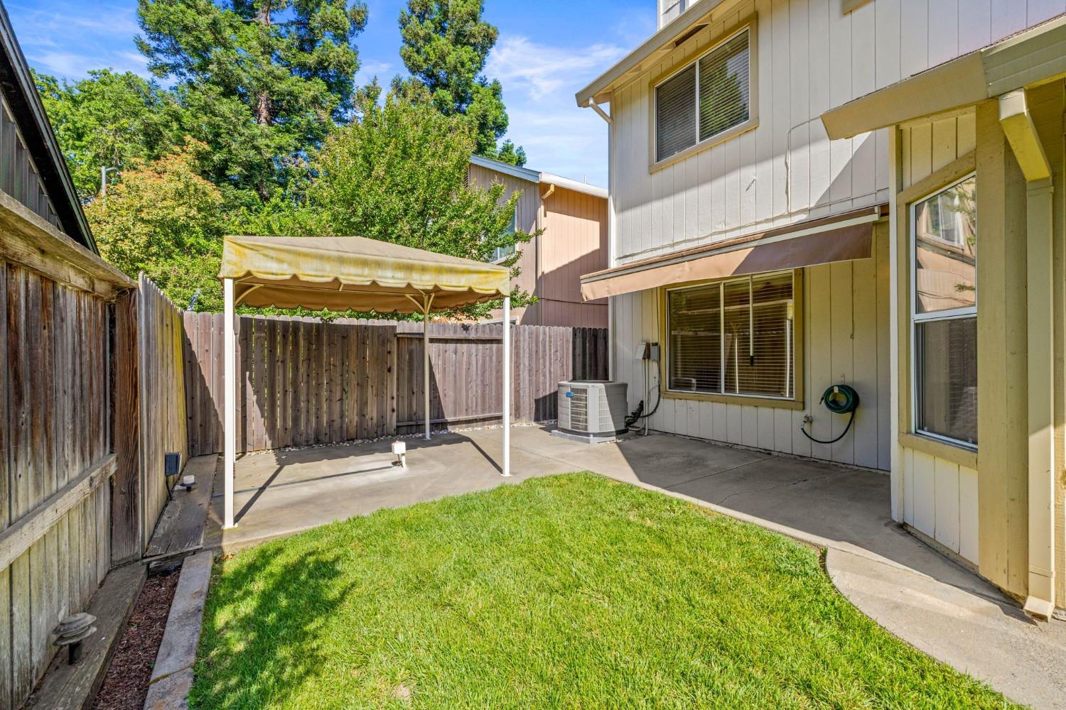 Detail Gallery Image 48 of 56 For 2936 Trigo Way, Sacramento,  CA 95833 - 3 Beds | 2/1 Baths