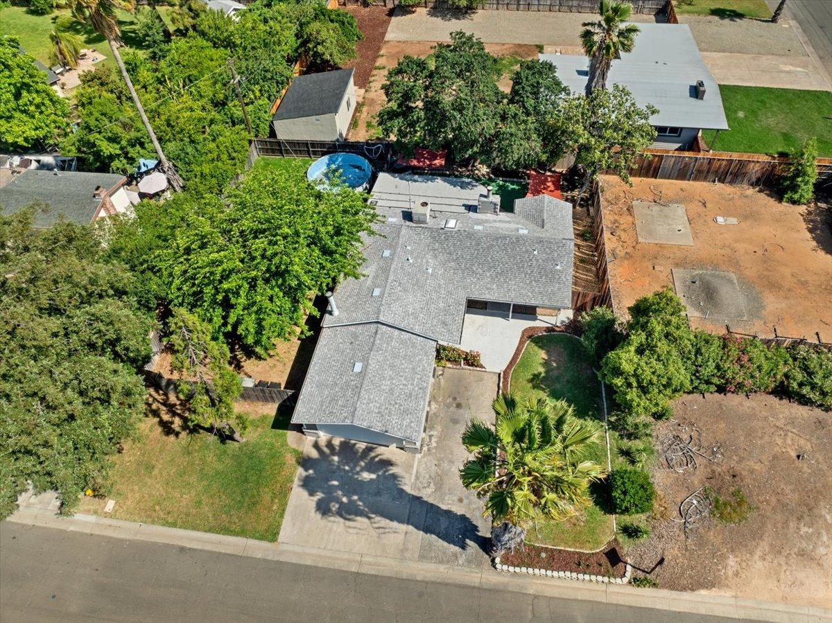 Detail Gallery Image 40 of 48 For 3845 Sunnyvale Ave, Sacramento,  CA 95821 - 4 Beds | 2 Baths
