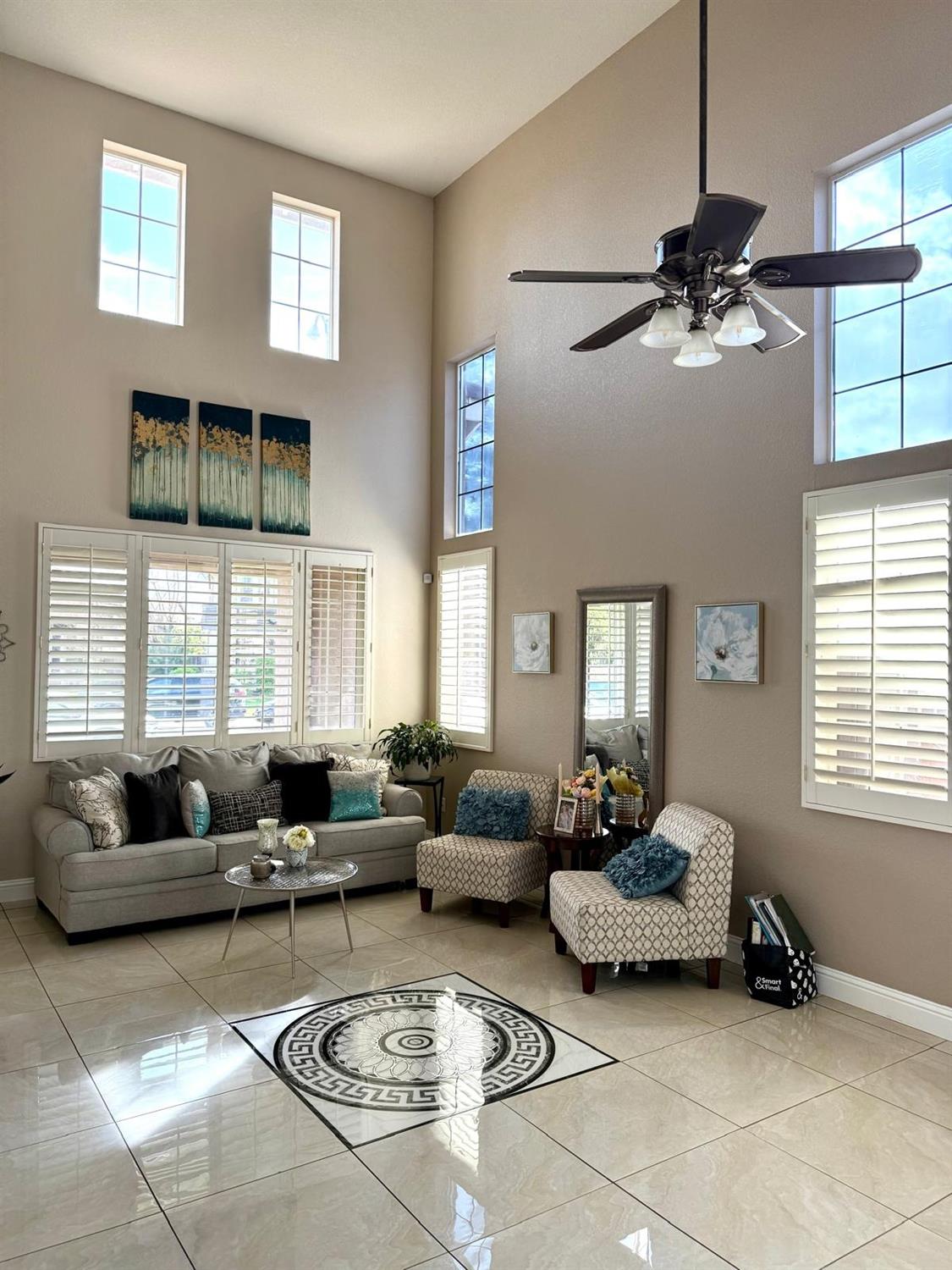 Detail Gallery Image 2 of 61 For 601 Olivine Ave, Lathrop,  CA 95330 - 5 Beds | 3 Baths