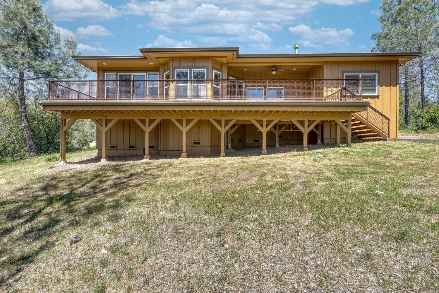 Detail Gallery Image 49 of 71 For 1470 Ponderosa Way, Colfax,  CA 95713 - 3 Beds | 2 Baths