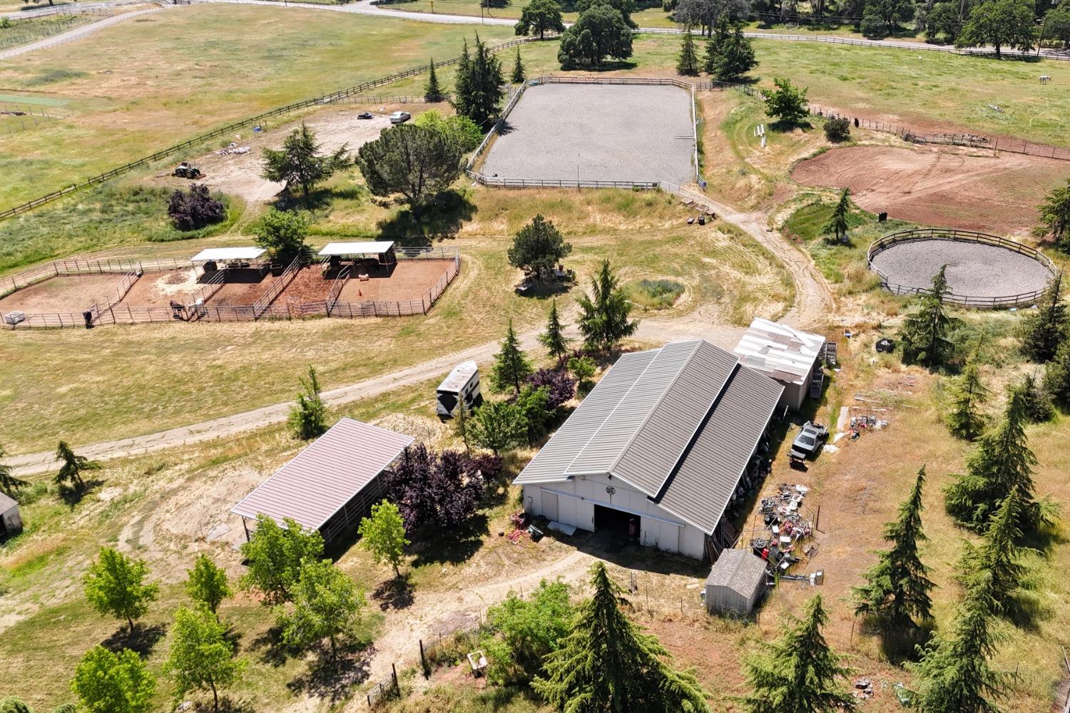 Talon Drive, Shingle Springs, California image 6