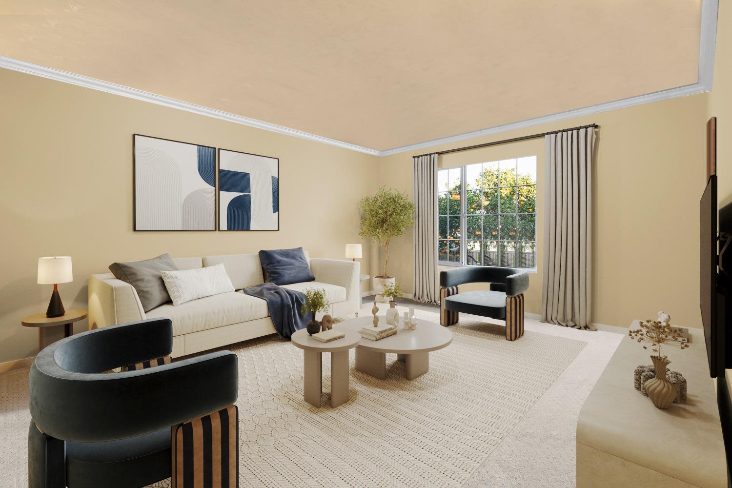 Detail Gallery Image 4 of 44 For 821 Penitencia St, Milpitas,  CA 95035 - 4 Beds | 2 Baths