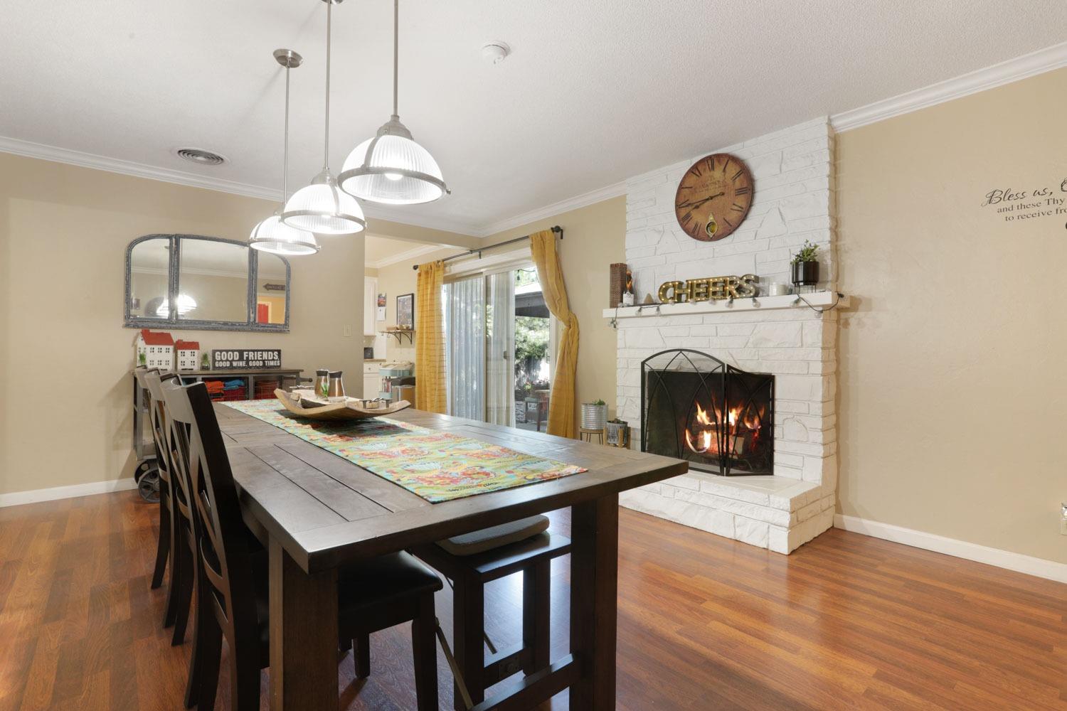 Detail Gallery Image 14 of 53 For 540 S Rose St, Lodi,  CA 95240 - 3 Beds | 2 Baths