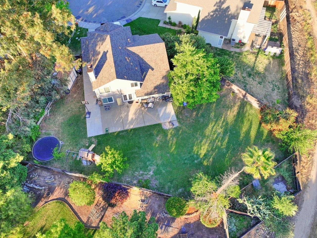 Detail Gallery Image 45 of 53 For 4100 Singing Tree Way, Antelope,  CA 95843 - 4 Beds | 3 Baths