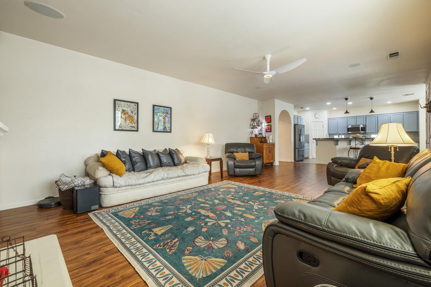 Detail Gallery Image 23 of 67 For 2500 Paseo De Leon, Turlock,  CA 95382 - 4 Beds | 2/1 Baths