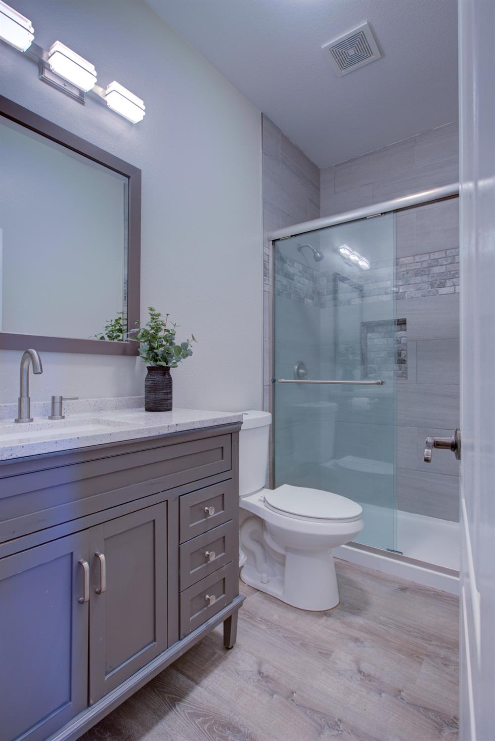 Detail Gallery Image 36 of 75 For 4008 Calais, Modesto,  CA 95356 - 4 Beds | 3 Baths