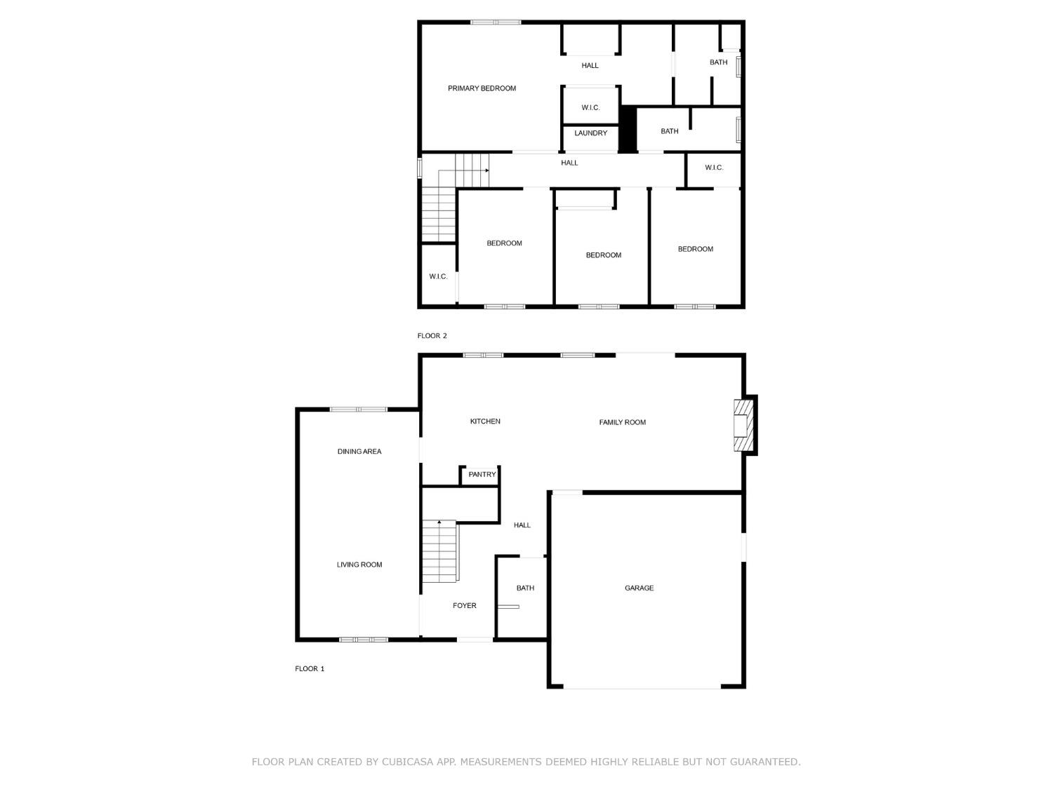 Detail Gallery Image 11 of 59 For 1473 Sandy Creek Dr, Newman,  CA 95360 - 4 Beds | 3 Baths