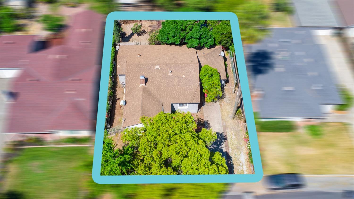 Detail Gallery Image 24 of 31 For 1731 Humphrey Dr, Concord,  CA 94519 - 3 Beds | 1 Baths