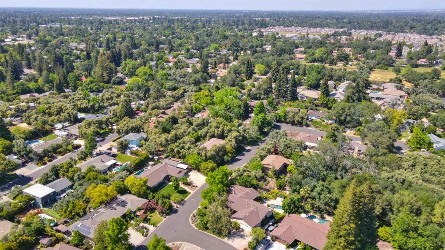 Detail Gallery Image 66 of 78 For 8401 Kroeger Ct, Fair Oaks,  CA 95628 - 4 Beds | 3 Baths