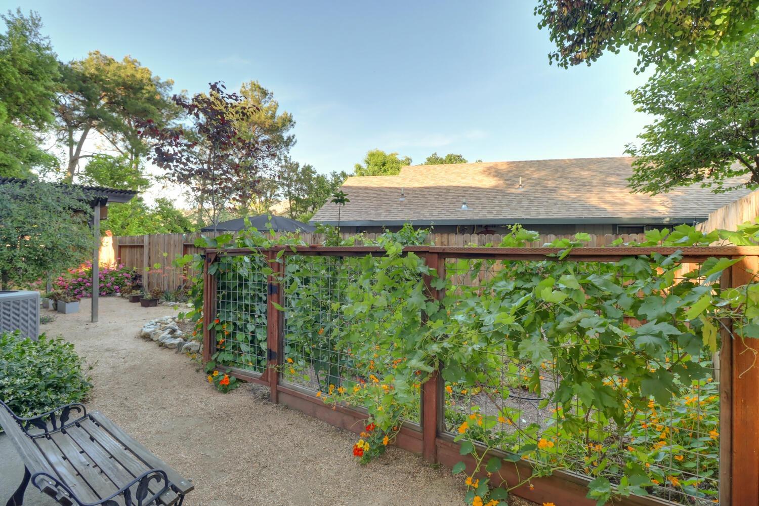 Detail Gallery Image 57 of 60 For 1110 Garfield Ter, Davis,  CA 95616 - 3 Beds | 2/1 Baths