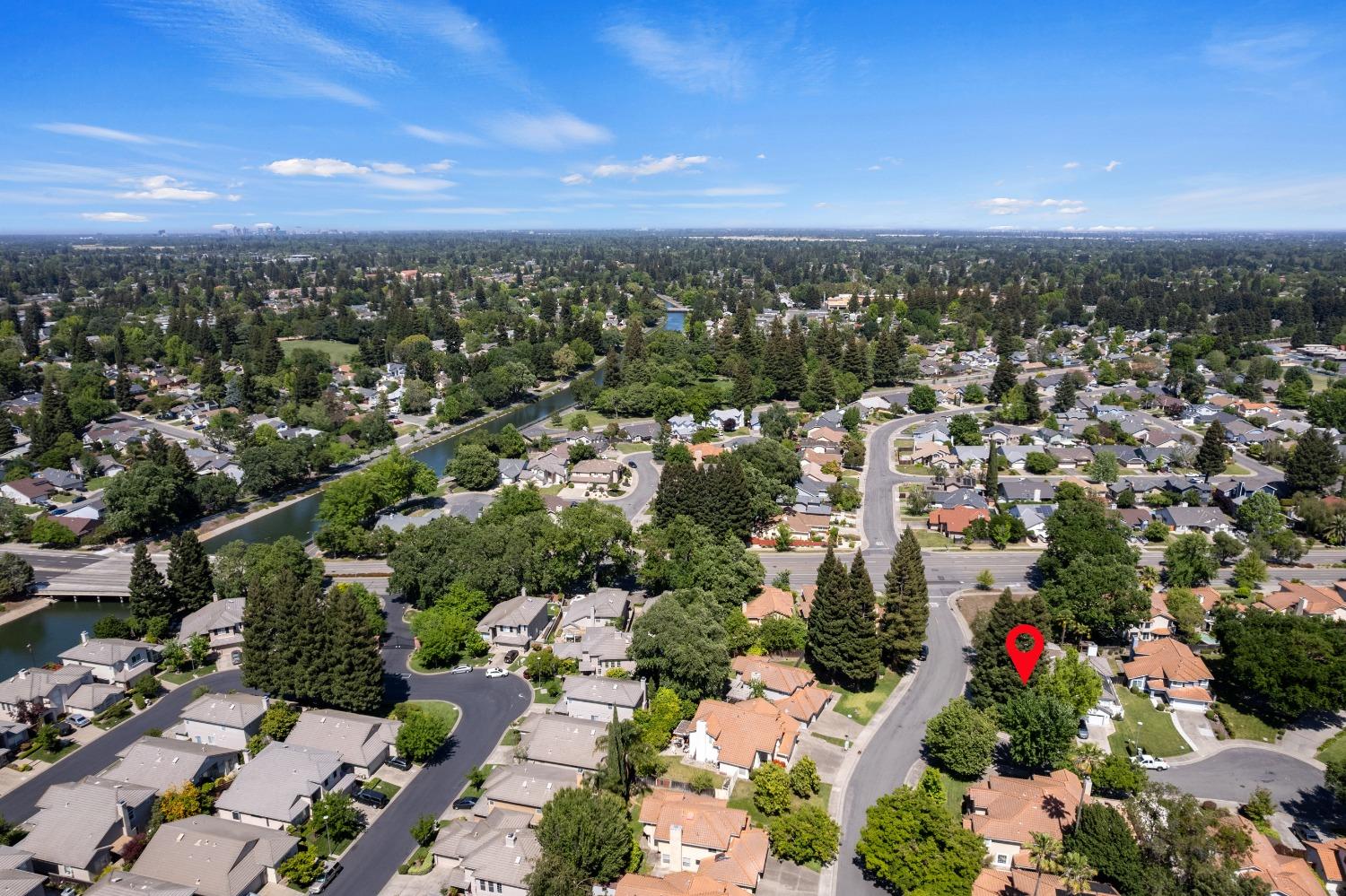 Detail Gallery Image 55 of 56 For 7805 River Village Dr, Sacramento,  CA 95831 - 3 Beds | 2/1 Baths