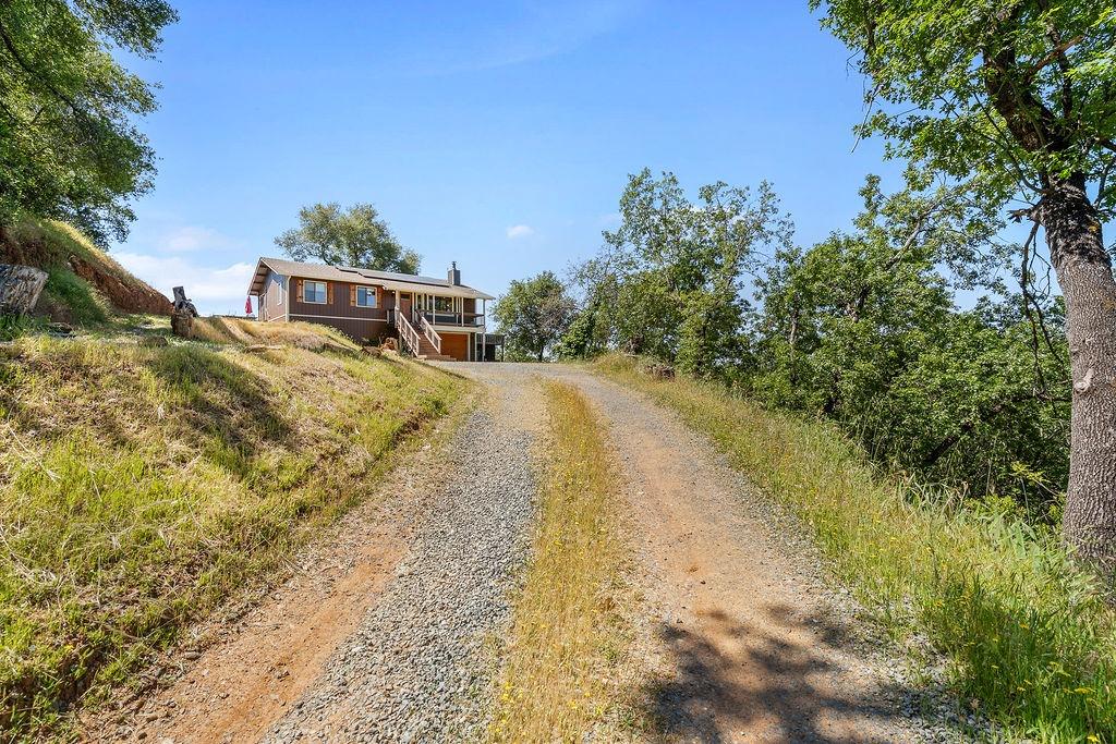 Sunrise Ridge Rd, Shingle Springs, California image 43