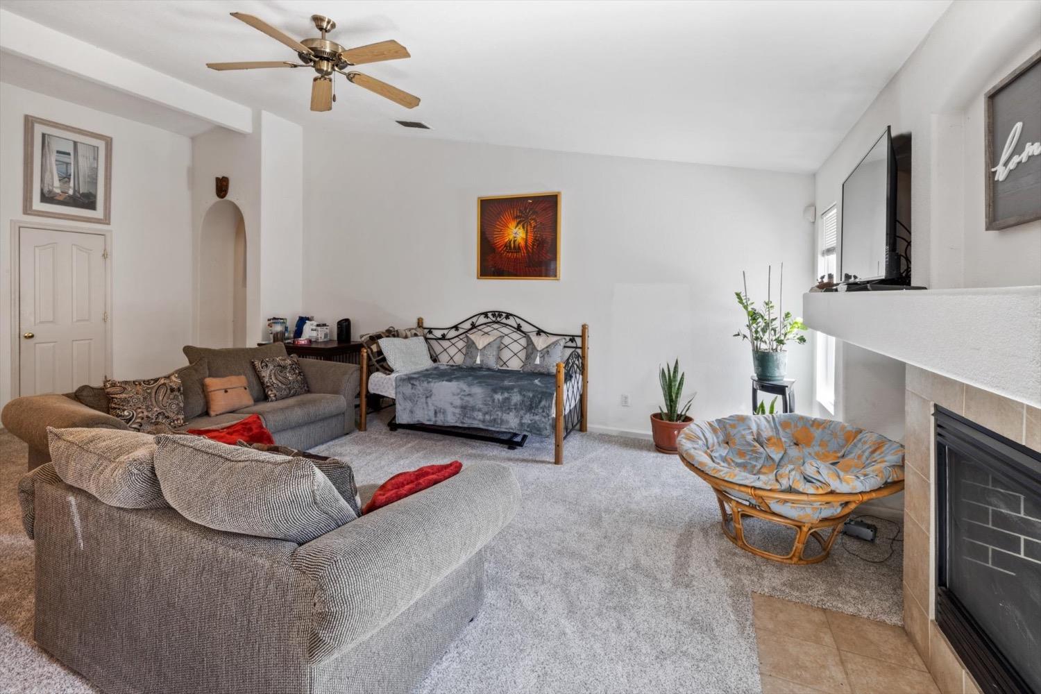 Detail Gallery Image 34 of 57 For 4116 Vercelli St, Stockton,  CA 95206 - 3 Beds | 2 Baths