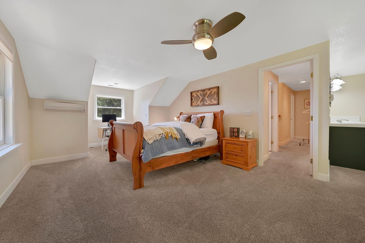 Detail Gallery Image 33 of 66 For 18720 Circle View Dr, Pioneer,  CA 95666 - 3 Beds | 3 Baths
